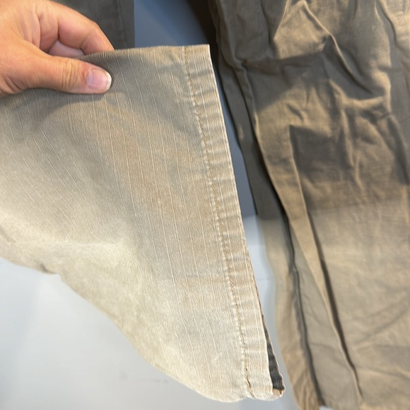 Workwear khakis - Picture 12 of 16